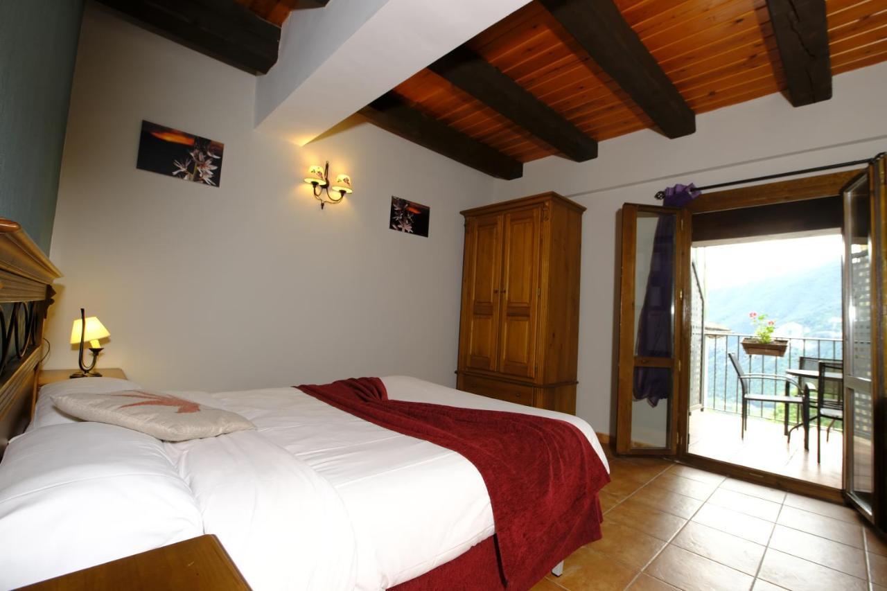 Balcon Del Pirineo Rural Ordesa Buesa